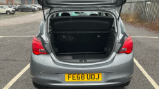 Vauxhall Corsa 1.4 [75] Energy 5dr [AC] Petrol Hatchback